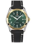 Часовник Мъжки Le Temps Air Marshal