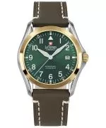 Часовник Мъжки Le Temps Air Marshal
