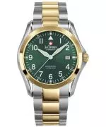 Часовник Мъжки Le Temps Air Marshal