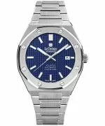 Часовник Мъжки Le Temps Atlantis Automatic