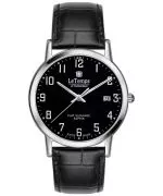 Часовник Мъжки Le Temps Flat Elegance