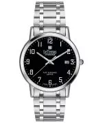 Часовник Мъжки Le Temps Flat Elegance