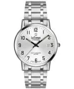 Часовник Мъжки Le Temps Flat Elegance