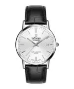 Часовник Мъжки Le Temps Flat Elegance