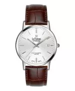 Часовник Мъжки Le Temps Flat Elegance