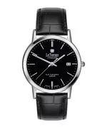 Часовник Мъжки Le Temps Flat Elegance