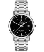 Часовник Мъжки Le Temps Flat Elegance