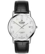 Часовник Мъжки Le Temps Flat Elegance