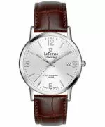 Часовник Мъжки Le Temps Flat Elegance