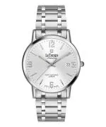 Часовник Мъжки Le Temps Flat Elegance