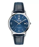 Часовник Мъжки Le Temps Flat Elegance