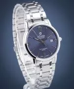 Часовник Мъжки Le Temps Flat Elegance