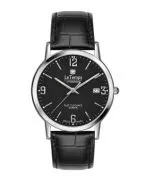 Часовник Мъжки Le Temps Flat Elegance