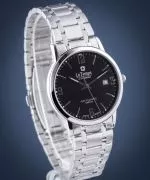 Часовник Мъжки Le Temps Flat Elegance