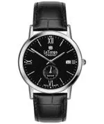 Часовник Мъжки Le Temps Flat Elegance