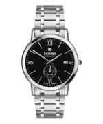 Часовник Мъжки Le Temps Flat Elegance