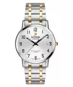 Часовник Мъжки Le Temps Flat Elegance