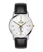 Часовник Мъжки Le Temps Flat Elegance