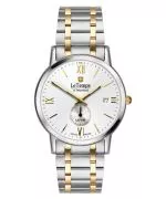 Часовник Мъжки Le Temps Flat Elegance