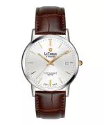 Часовник Мъжки Le Temps Flat Elegance