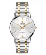 Часовник Мъжки Le Temps Flat Elegance