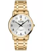 Часовник Мъжки Le Temps Flat Elegance
