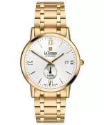 Часовник Мъжки Le Temps Flat Elegance