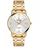 Часовник Мъжки Le Temps Flat Elegance