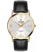 Часовник Мъжки Le Temps Flat Elegance