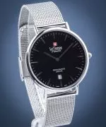 Часовник Мъжки Le Temps Renaissance