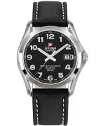 Часовник Мъжки Le Temps Sport Elegance Automatic