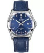Часовник Мъжки Le Temps Sport Elegance Automatic
