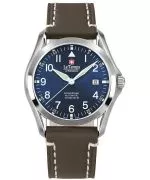 Часовник Мъжки Le Temps Sport Elegance Automatic