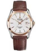 Часовник Мъжки Le Temps Sport Elegance Automatic