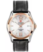 Часовник Мъжки Le Temps Sport Elegance Automatic