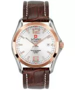 Часовник Мъжки Le Temps Sport Elegance Automatic