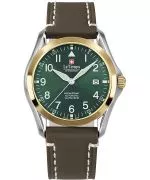 Часовник Мъжки Le Temps Sport Elegance Automatic