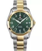 Часовник Мъжки Le Temps Sport Elegance Automatic
