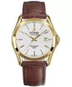 Часовник Мъжки Le Temps Sport Elegance Automatic