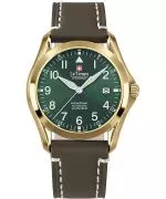 Часовник Мъжки Le Temps Sport Elegance Automatic