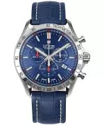 Часовник Мъжки Le Temps Sport Elegance Chrono