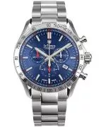 Часовник Мъжки Le Temps Sport Elegance Chrono