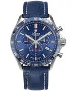 Часовник Мъжки Le Temps Sport Elegance Chrono