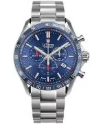 Часовник Мъжки Le Temps Sport Elegance Chrono