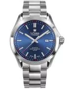 Часовник Мъжки Le Temps Sport Elegance