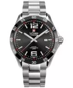 Часовник Мъжки Le Temps Sport Elegance