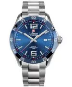 Часовник Мъжки Le Temps Sport Elegance