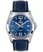 Часовник Мъжки Le Temps Sport Elegance