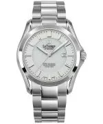 Часовник Мъжки Le Temps Sport Elegance Solar
