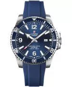 Часовник Мъжки Le Temps Swiss Naval Patrol Automatic